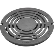 Ulefos 600 mm rist uden pakning med fjederlås, 90 t, SG UR 60 FX