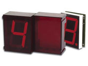 K8063 - Tal moduler med seriel interface