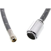 Blanco Brusehoved Filo-S Stål-