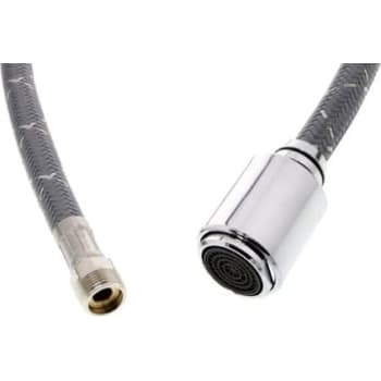 Blanco Brusehoved Filo-S Stål-