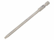Bit Professionel - TORX TX20, 110mm, 1/4"