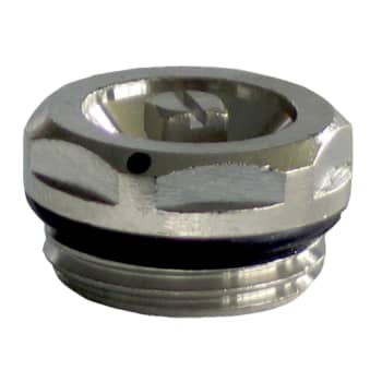 1/2" Luftskrue t/nøgle