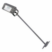 DIOLUM Facadespot 9W 3000K vægmonteres