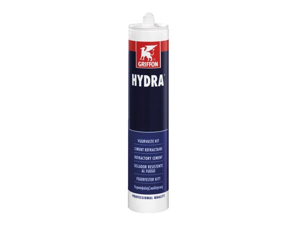 HYDRA forsejling - Brandsikker, Tube, 310ml