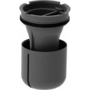 Unidrain løs indsatsvandlås til Unidrain hjørneudløb