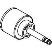 Vola keramisk åbne/lukke ventil