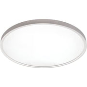 Armatur DISC 760 3000K DALI, hvid