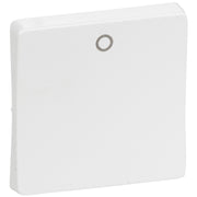 Fuga Tangent afbryder 2 - pol 440 V hvid (gammel type)