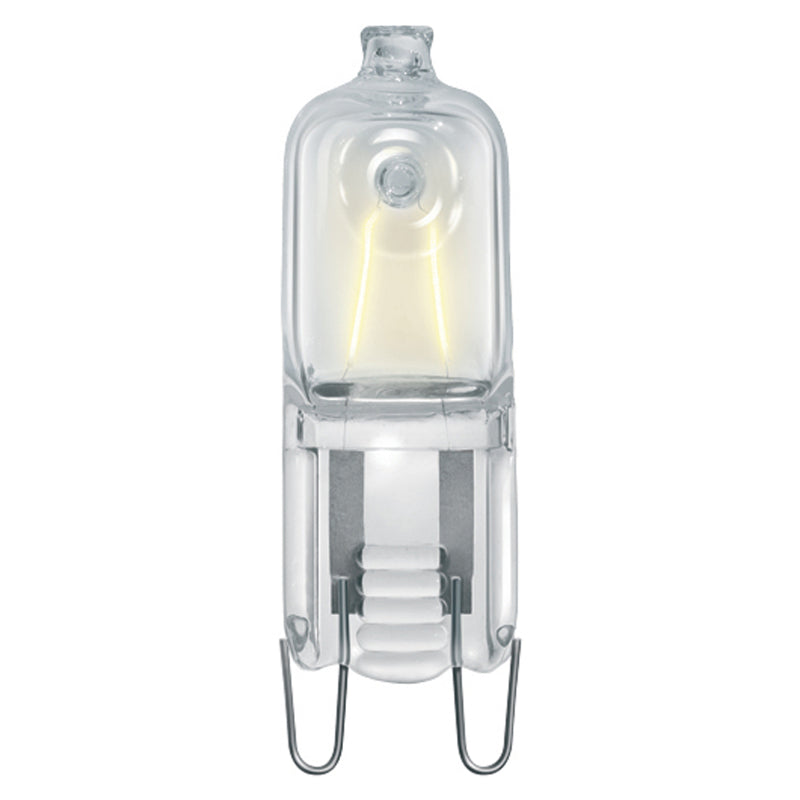 18W Philips halogen stiftpære G9