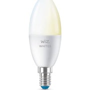 WiZ E14 LED kertepære - varm til kold -1-pak