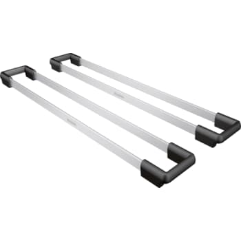 BLANCO FUNKTIONSSKINNER TIL 40