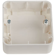 Underlag for montage på væg til HC10 og HC40