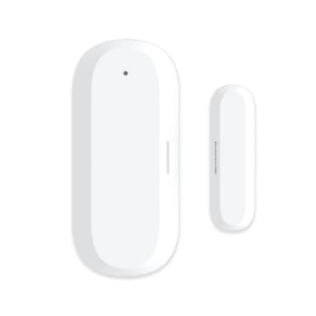 Woox Zigbee Smart dør &vindues sensor