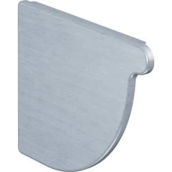 400MM RZ ENDEBUND V. 1/4 RUND