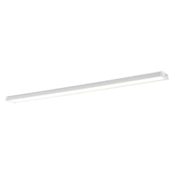 Green-ID LED High-Lux armatur 60W 4000K, 7800 lumen, 1500 mm