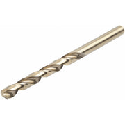 Metalbor - HSS, Ø 10 mm, Længde 133 mm