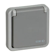 OPUS® 74 Industri - EDB Stikkontakt