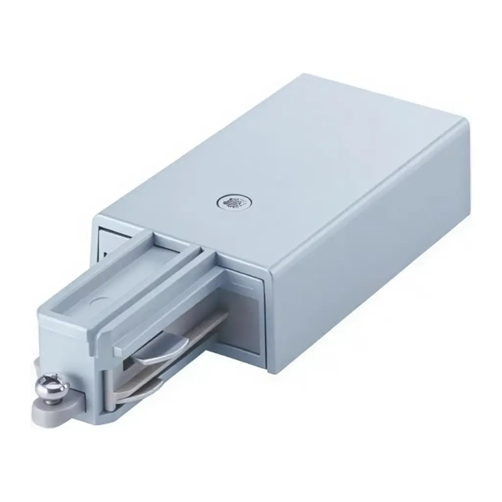 Square 1F 230V Tilslutning - Alu