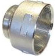 Uponor RS adapter m/muffe Rp2"FT-RS2