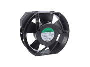 AC blæser - 171x151x51mm 230V / 25W, m. kugleleje