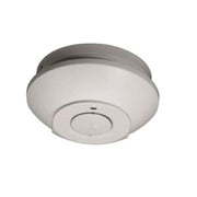 LIFE Røgalarm 230V WAVE med 9V back-up, trådløs/ledningssammenkobling