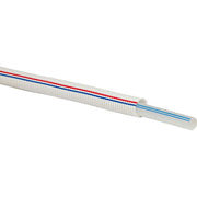 Uponor Combi Pipe RIR i rulle white 25x3,5 34/28 50m