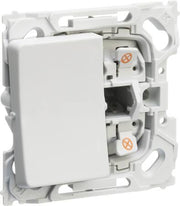 OPUS66 AFBRYDER 1POL LAMP 1M 16A 250V LG
