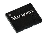 Macronix MX25U51245GZ4I00 - 512 Mbit, 64M x 8bit, SPI, WSON