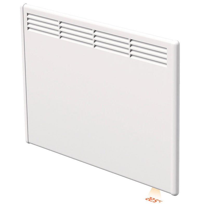 Smartovn varmepanel m. Wi-Fi 600W 230V