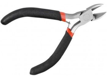 Sort bidetang - 110mm