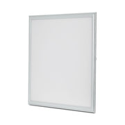V-Tac LED Panel 60x60 - 40W, 4950lm, Hvid Kant (RA80)
