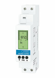 ORBIS dig. kontaktur 1 kanal 18mm MICRO ASTRO