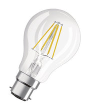 OSRAM PARATHOM standard 7W/827 (60W) B22d filamentklar dæmpbar (806 lm)