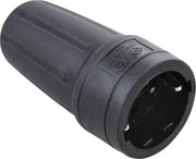 ANTENNE SLUTDÅSE TV/R/DATA 1M UA