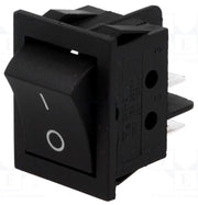 Vippekontakt - 2P OFF-ON 15A / 250V