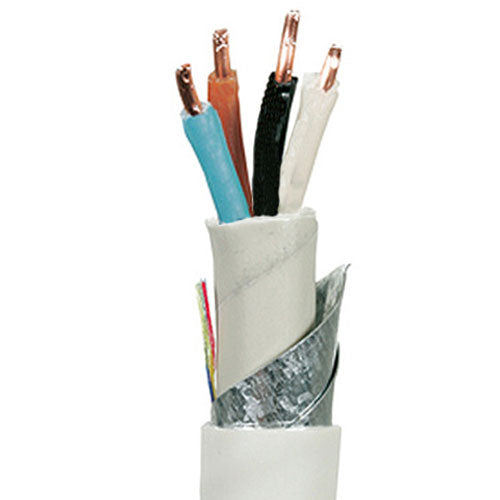 El kabel PAPJ 4x1,5mm² - 100 meter