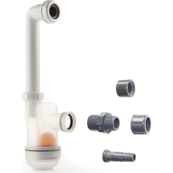 Vandlås til Comfort CT150