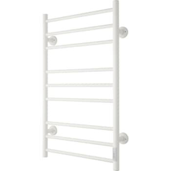 TVS ELDO 9 LIGE HVID