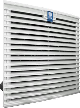 Ventilator 105m3/h 24VDC