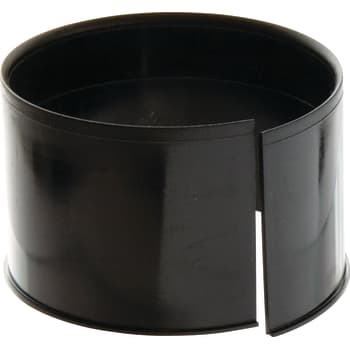 110 mm Støttebøsning for afløbsrør