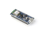 Arduino Nano 33 BLE Sense (Rev.2) m. headers