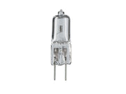 G6.35 halogenstiftpære - 12V / 75W (4000h)