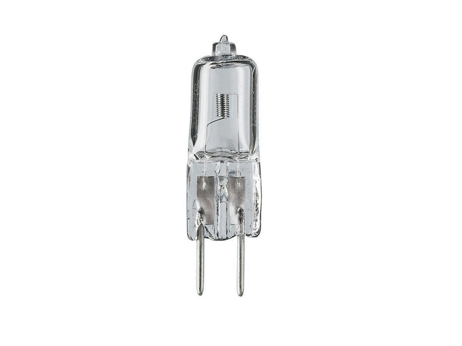 G6.35 halogenstiftpære - 12V / 75W (4000h)