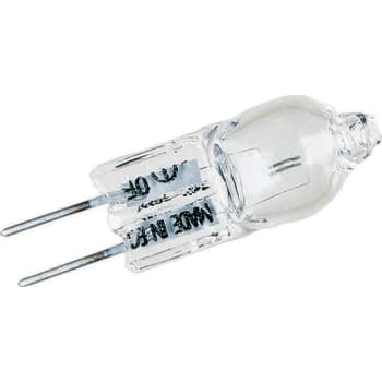 HALOGEN 12V 35W G4