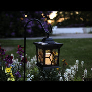 Star Trading Milan solcelle lamper - lanterne