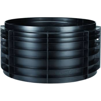 Uponor 1000 x 1000 mm brøndring uden gummiring