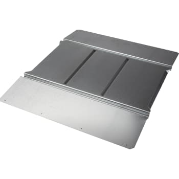 20 mm Roth varmefordelingsplade, selvbærende