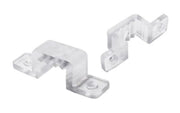 20 stk. brede monteringsklips - til Type X og Y og RGB 230V LED strips