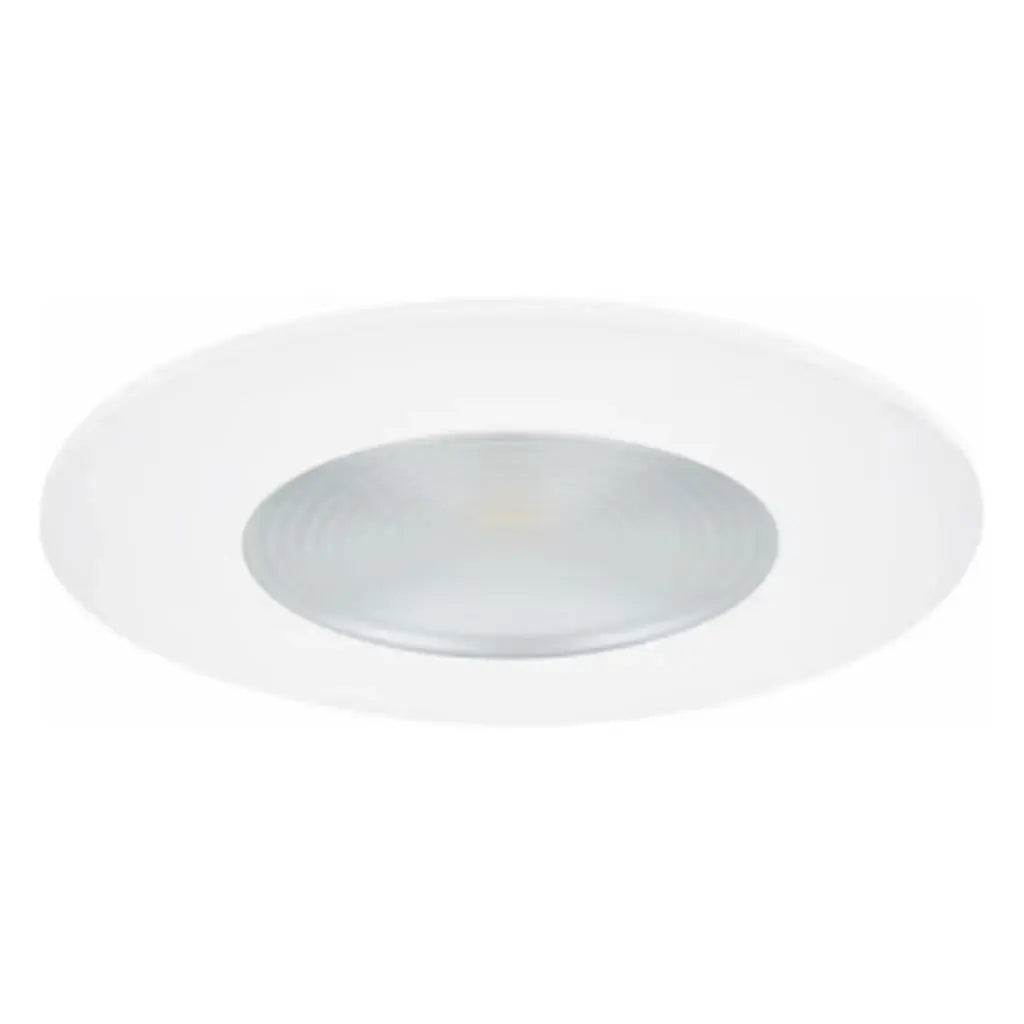 Downlight, slim WI-FI tune, 6W, RGBW