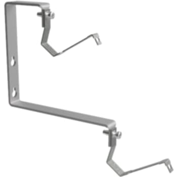 Wavin Manifold bæring 1" for Wavin shunte